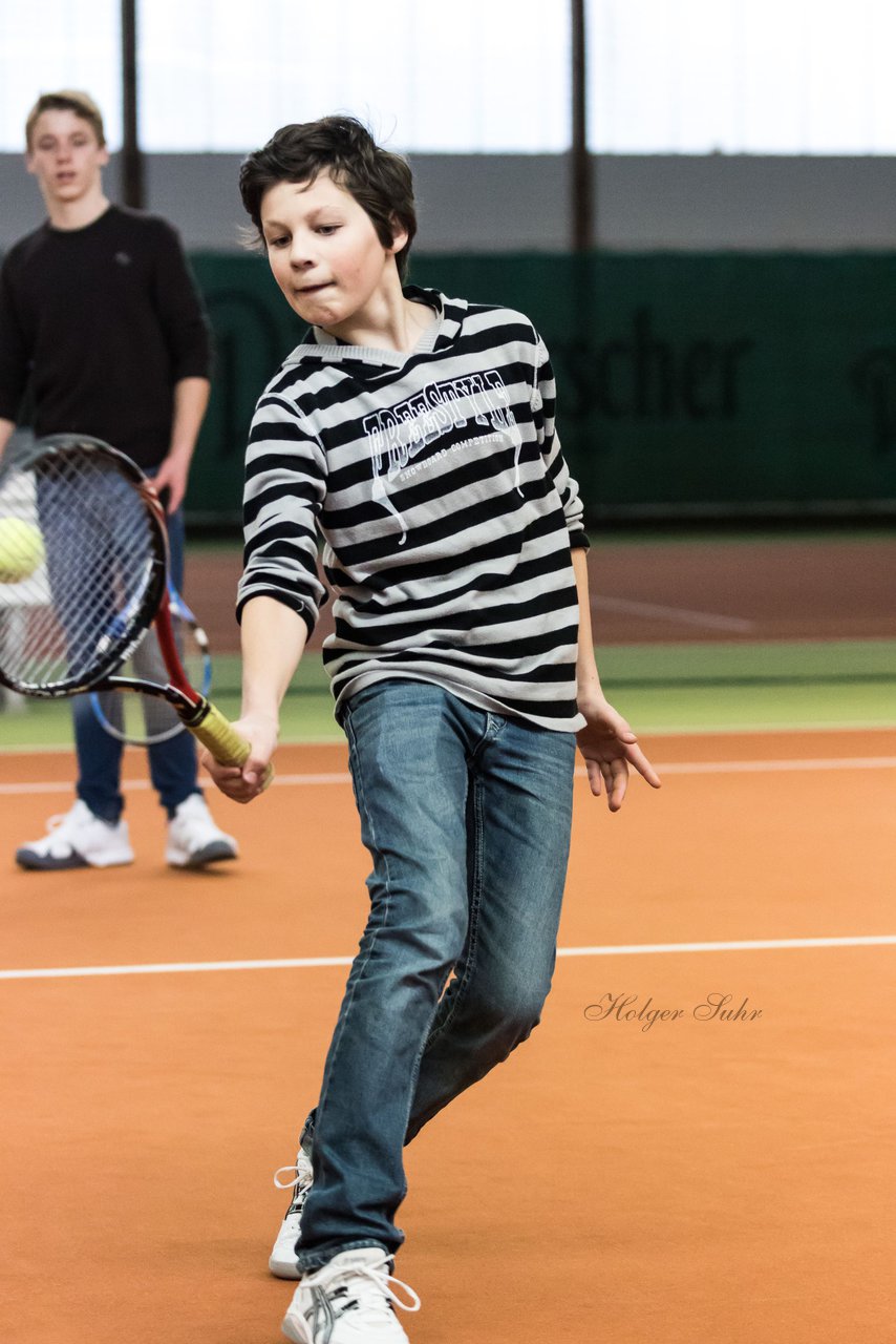 Bild 15 - Sparkasse Westholstein Pokal Marne
